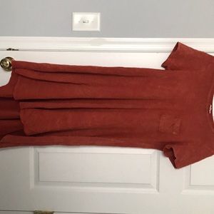 LuLaroe Acid Wash Carly